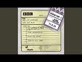 Youth Youth Youth (BBC in Concert: Live at Paris Theatre, 11 May 1978)