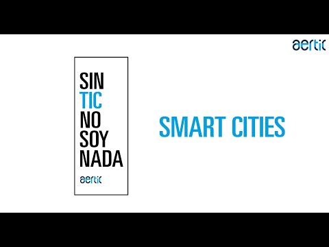 Smart Cities