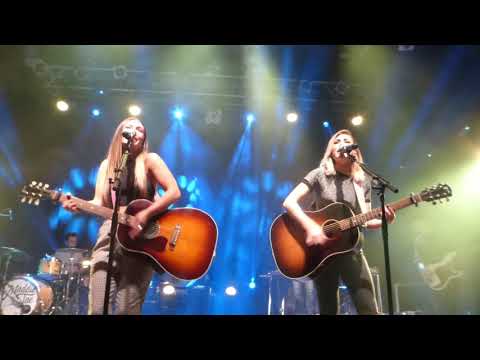 Just Fine - Maddie & Tae