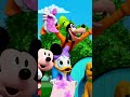 Mickey And Friends Are Back With BRAND NEW Mickey Mouse Clubhouse MMClubhousePlus DisneyJr