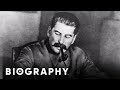 Mini BIO - Joseph Stalin 