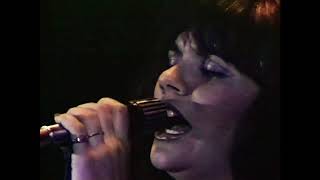 Linda Ronstadt - Lo Siento Mi Vida - Live Offenbach, Germany, 1976