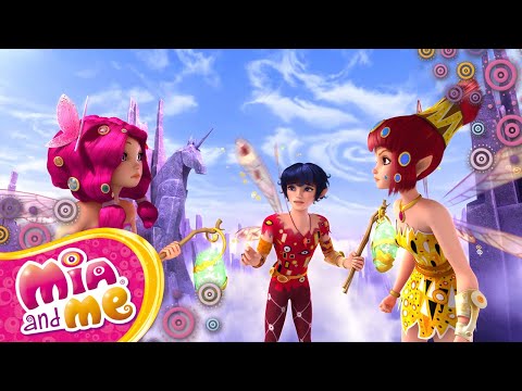 🦄🥰 Streit - Mia and me - Season 3🦄🌸