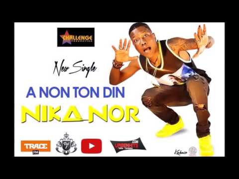 NIKANOR (Anonton din)