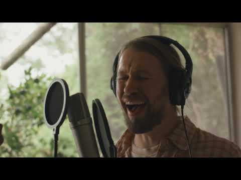 The Teskey Brothers feat. Emma Donovan - Get Back To The Land (Archie Roach)