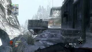 【CoD:BO】10年ぶりに神ゲーを起動したらPS3が逝きかけた件について