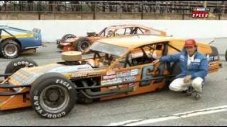 NASCAR Hall of Fame:  Richie Evans