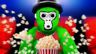 How I made Gorilla Tag's BEST MOVIE MQDEFAULT Thumbnail