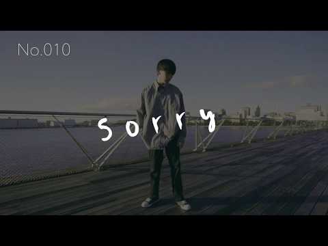 No.010『Sorry』TAK-YARD / #012CF