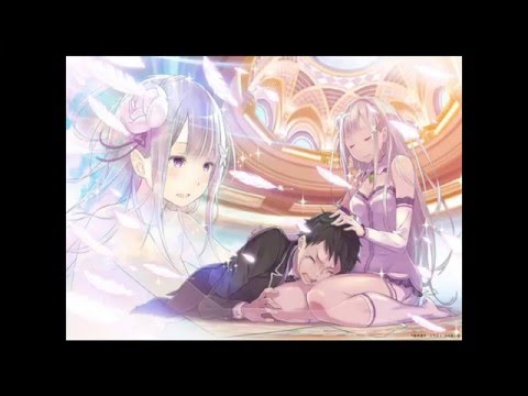 Re:Zero kara Hajimeru Isekai Seikatsu Ending FULL!!!