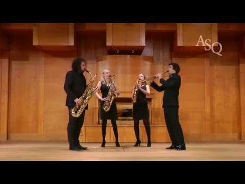 Farkas: Early Hungarian Dances from 17th Century · Alte ungarische Tänze / Arcis Saxophon Quartett