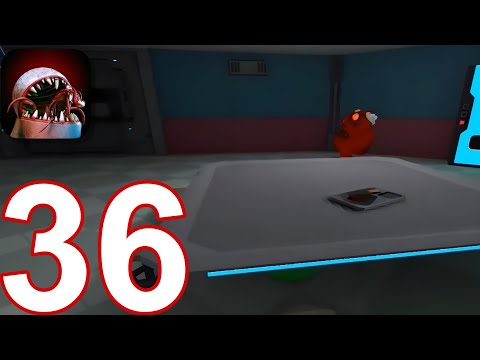 Imposter Hide 3D Horror Nightmare - Gameplay Walkthrough Part 36 - Levels 112-113 [iOS,Android]