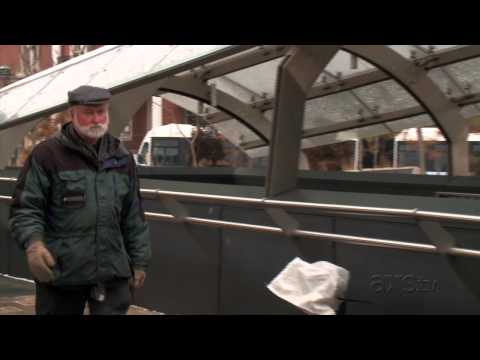 Dan Rather Reports - Superstorm Sandy