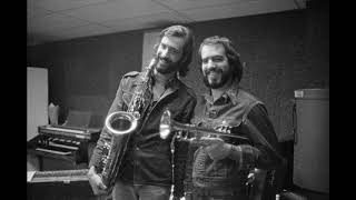 Brecker Brothers Bootleg 1977 Agora Ballroom Cleveland OH
