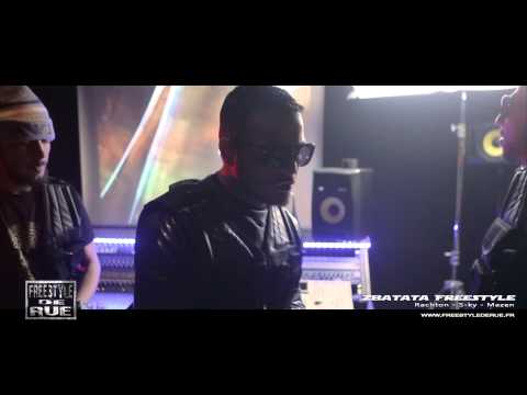 Freestyle De Rue - Zbatata - Freestyle Don Corléon