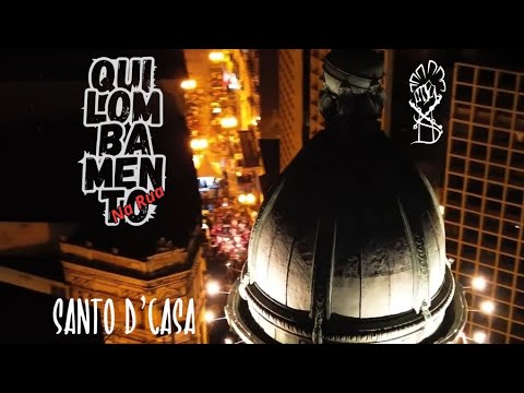Santo d'Casa - A Essência