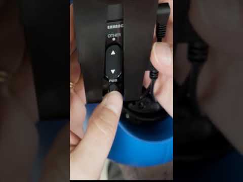 Part 2: Using the QBall Microphone