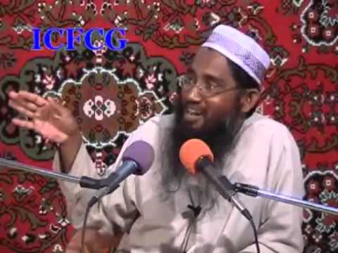 20 சர்வேதச பிறை விமர்சனங்களும் பதிலும் 1,2 
