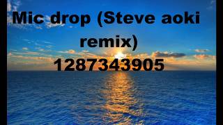 Roblox Music Codes Kpop 免费在线视频最佳电影电视节目 Viveos Net - bts roblox song codes including songs from love yourself tear