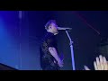 Delain One Second Utrecht Netherlands February 14 2020