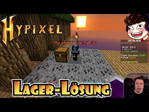 Stop Wasting Time! Ultimate HyPixel Skyblock Gameplay