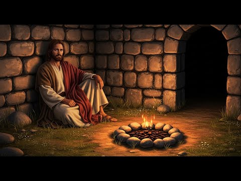 If You're Seeking Forgiveness.. Sleep to God's Word Tonight