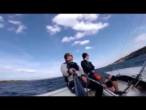 Dyas Sailing - Autumn Edition