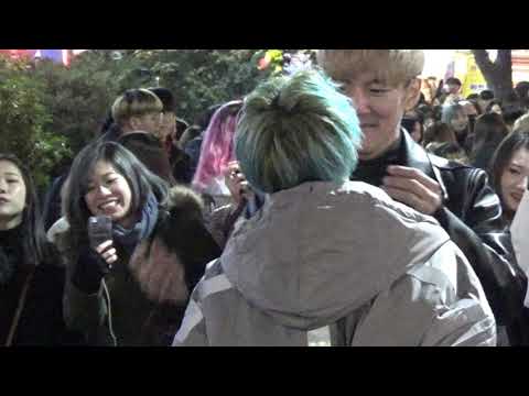 [MAXXAM] 171111 김민석, 최은철 - 빼빼로게임