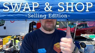 Swap & Shop - Selling Edition