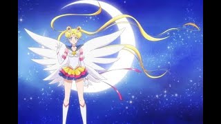 33 𝓨𝓮𝓪𝓻𝓼 𝓐𝓰𝓸 𝓢𝓪𝓲𝓵𝓸𝓻 𝓜𝓸𝓸𝓷 𝓒𝓱𝓪𝓷𝓰𝓮𝓭 𝓐𝓷𝓲𝓶𝓮 𝓕𝓸𝓻𝓮𝓿𝓮𝓻!: 𝓣𝓱𝓮 𝓕𝓸𝓾𝓻 𝓐𝓬𝓮𝓼 𝓦𝓲𝓵𝓵 𝓓𝓸 𝓣𝓱𝓮 𝓥𝓮𝓻𝔂 𝓢𝓪𝓶𝓮! @vizmedia