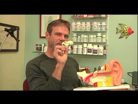 Lumoled Laser Helping Those With Vertigo, Tininitus, and Menies