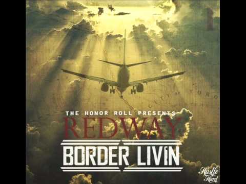 Redway ft. JR Mint & Omar Linx- Faded Out(Party)