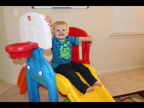 Game Time Sports Climber Fun Review