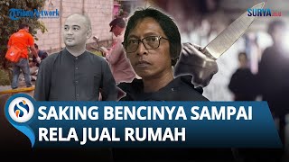 Dibutakan Dendam! Saking Bencinya dengan Sandy Permana, Nanang 'Gimbal' Sampai Jual Rumah & Ngontrak