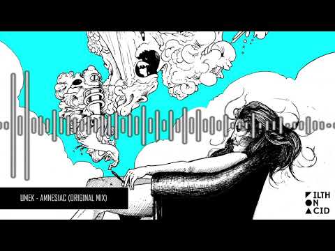 UMEK - Amnesiac (Original Mix)