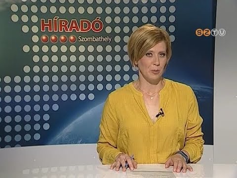 Híradó - 2018. szeptember 18.