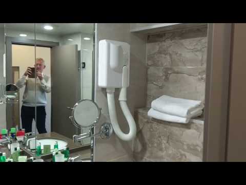 Varna hotel review: Cherno More Hotel & Casino