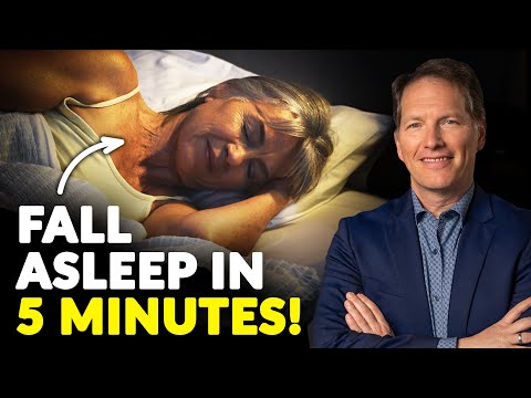 讓您更快入睡、睡得更香的 14 個小竅門 (14 Tips to Fall Asleep Faster & Sleep Better)