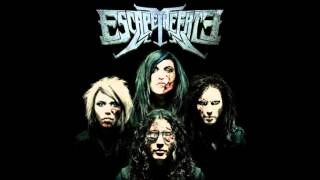 Escape The Fate - Issues (HD)