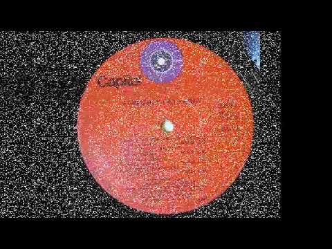 Formerly Fat Harry "Girl On A Bicycle" 1969 72 US / UK Weast Coast Psych