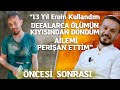 13 Yıllık Eroin Bağımlısından Ağlatan İtiraf