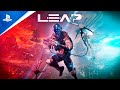 Leap - Available March 1st | PS5 & PS4 Games