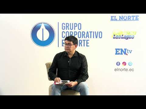 Astrid Cotacachi, precandidata a Viceprefecta de Imbabura. Detalles de su candidatura.
