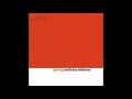 Anthony Williams ‎– Extras