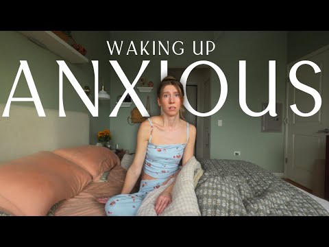 The Winter Morning Routine That Keeps Me Sane (as an anxious person)