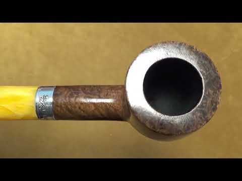 Pipa Peterson Flame Grain X105