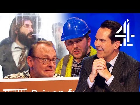 Best of Jon, Sean & Joe in Series 19! | 8 Out of 10 Cats Does Countdown | Part 2