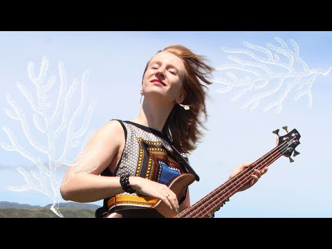 All Is Found (from 'Frozen 2') / Solo Bass Guitar Cover