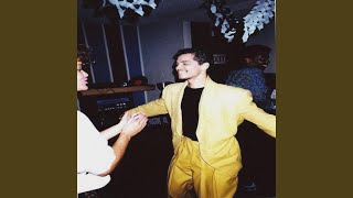 Cover art for The things you say to me