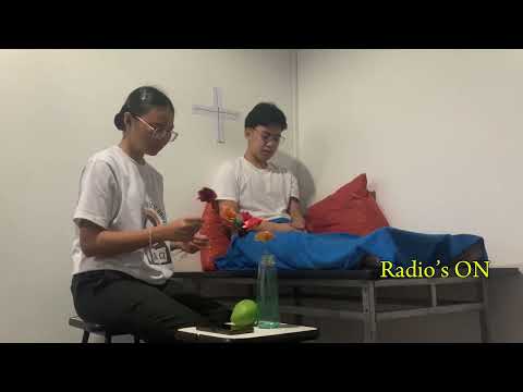 RAMON VINCENT MONTENEGRO